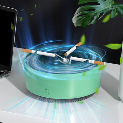 Lucht Diffuser Rookverwijderaar Luchtreiniger