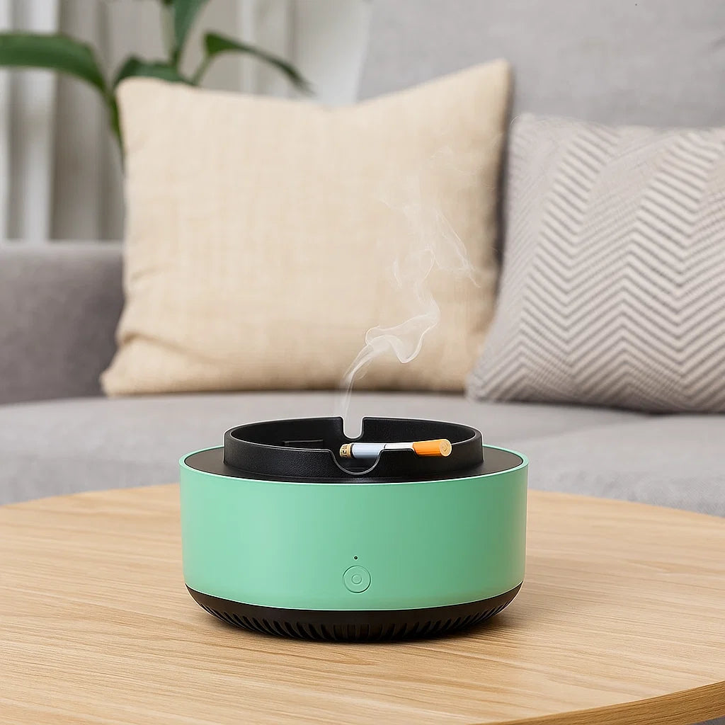Lucht Diffuser Rookverwijderaar Luchtreiniger