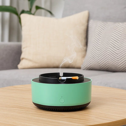 Lucht Diffuser Rookverwijderaar Luchtreiniger