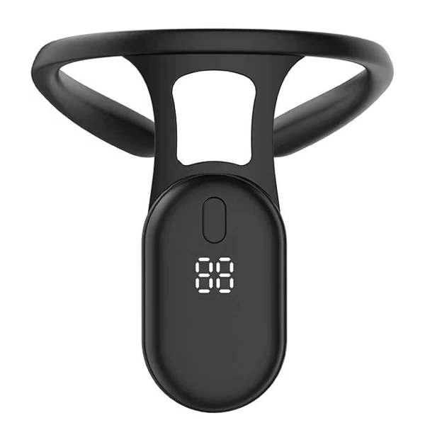 Lymfatische Nek Massager Instrument