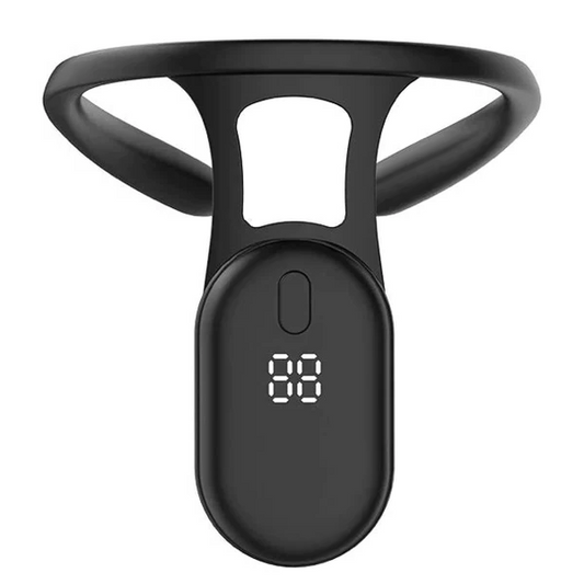 Lymfatische Nek Massager Instrument