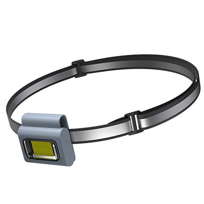 Magnetische COB Werklamp LED
