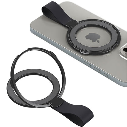 Magnetische Ring Telefoonhouder en Stand