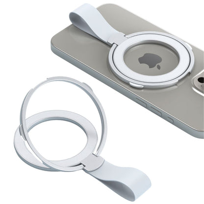 Magnetische Ring Telefoonhouder en Stand