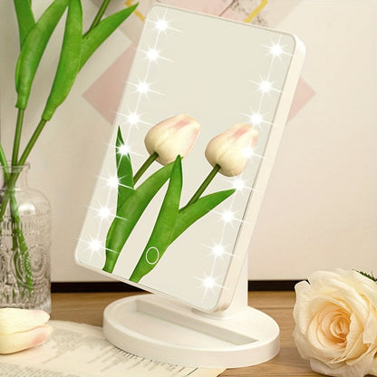 Make-up Spiegel LED Verlichting Touch Control