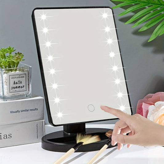 Make-up Spiegel LED Verlichting Touch Control