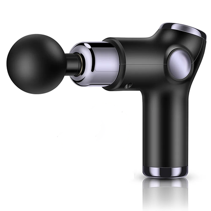 Massagepistool Percussiefunctie Diepe Weefselmassage