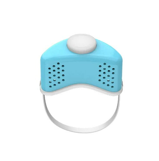 Micro-CPAP Draagbare Elektrische Anti-Snurk Apparaten Masker