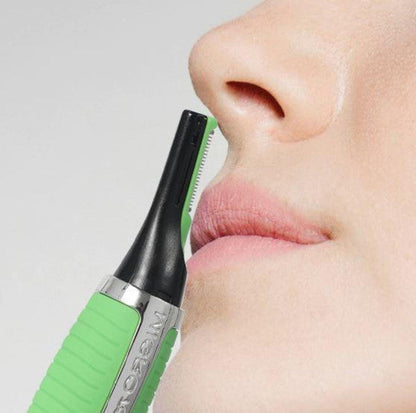 Micro Trimmer voor Haar en Baard