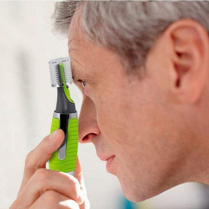 Micro Trimmer voor Haar en Baard