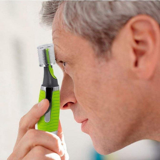 Micro Trimmer voor Haar en Baard