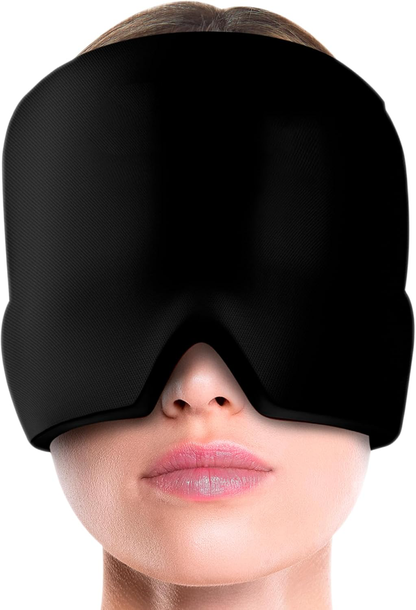Migraine Verlichtingskap Circulair LED
