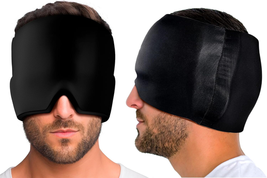 Migraine Verlichtingskap Circulair LED