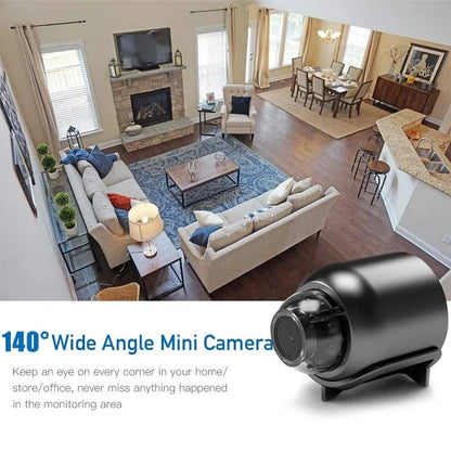 Mini 5G Draadloze Wifi Camera 1080P HD