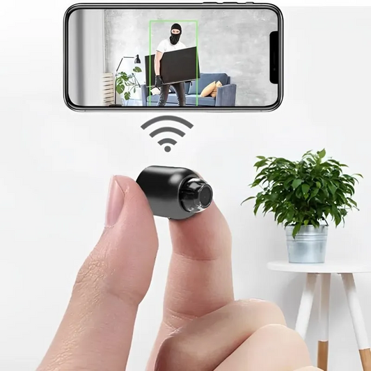 Mini 5G Draadloze Wifi Camera 1080P HD