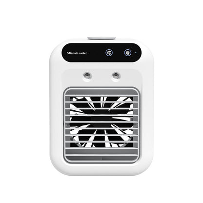 Mini Air Cooler Ventilator Draagbaar