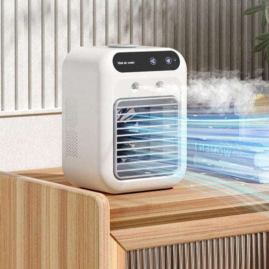Mini Air Cooler Ventilator Draagbaar