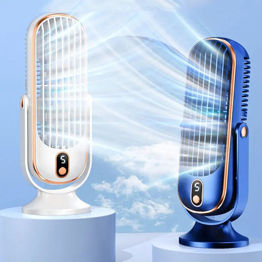 Mini Airconditioner Desktop Draagbaar
