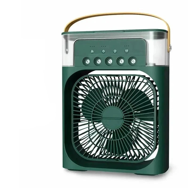 Mini Airconditioner Draagbaar Koelapparaat
