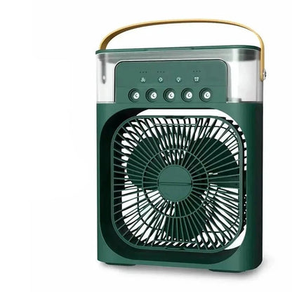 Mini Airconditioner Draagbaar Koelapparaat