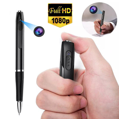 Mini Camera Pen Digitale Video Recorder 1080P Beveiligingscamera