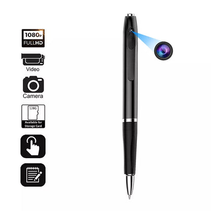 Mini Camera Pen Digitale Video Recorder 1080P Beveiligingscamera