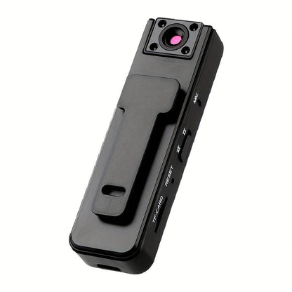 Mini Camera met Clip voor Video-opnames