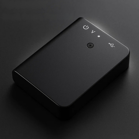 Mini Digitale Voice Recorder