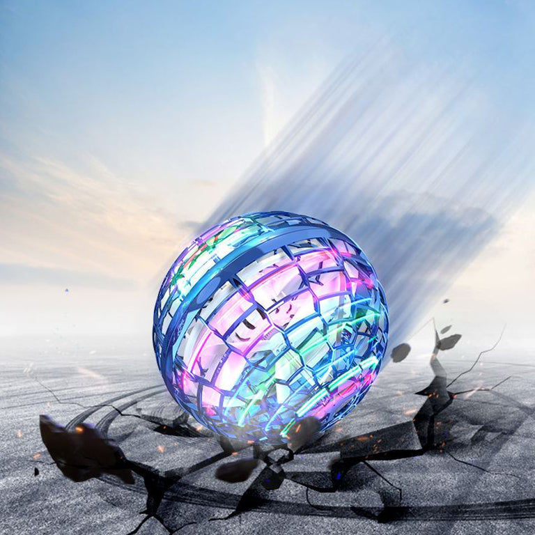 Mini Drone Vliegende Spinner