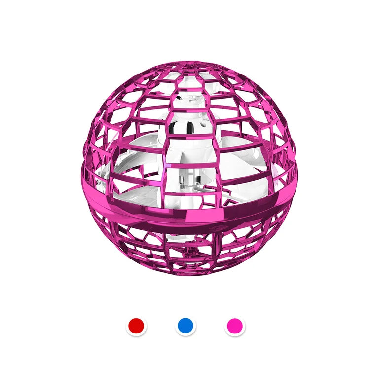 Mini Drone Vliegende Spinner
