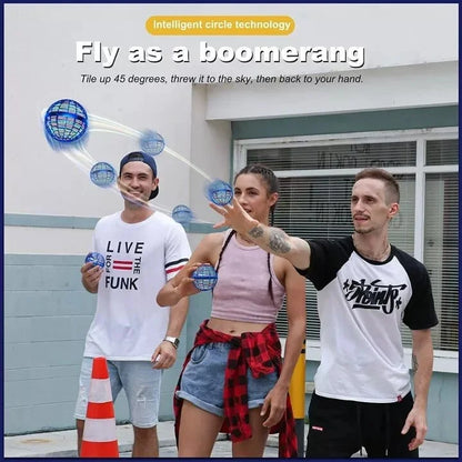 Mini Drone Vliegende Spinner