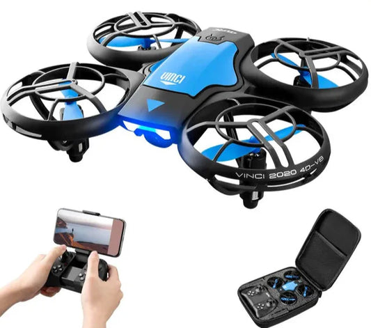 Mini Drone met 4K Camera
