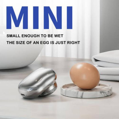 Mini Elektrisch Scheerapparaat Mannen