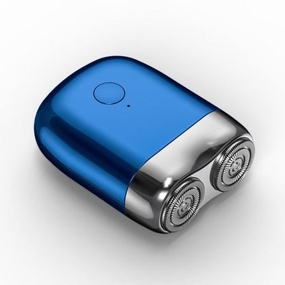 Mini Elektrisch Scheerapparaat voor Mannen Magnetisch