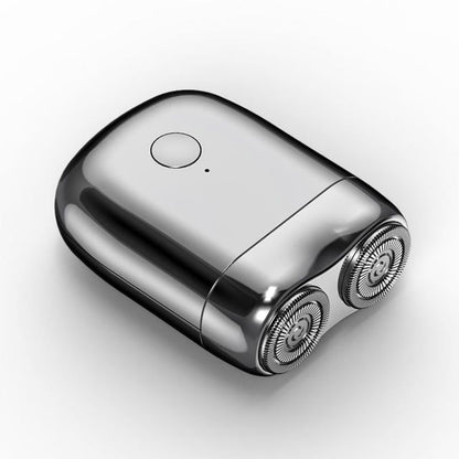 Mini Elektrisch Scheerapparaat voor Mannen Magnetisch