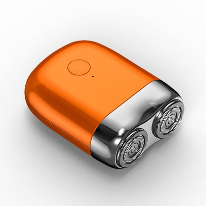 Mini Elektrisch Scheerapparaat voor Mannen Magnetisch