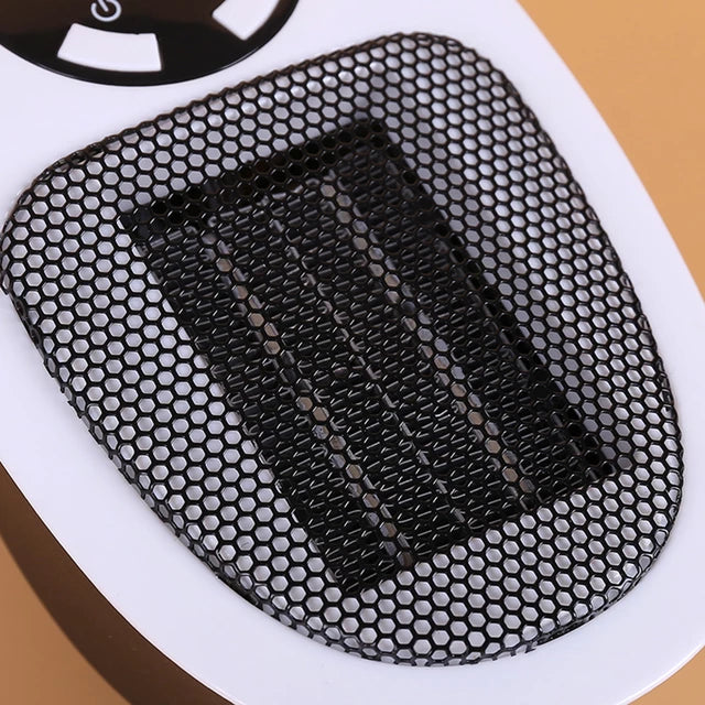 Mini Elektrische Ruimteverwarming Draagbaar Stekker