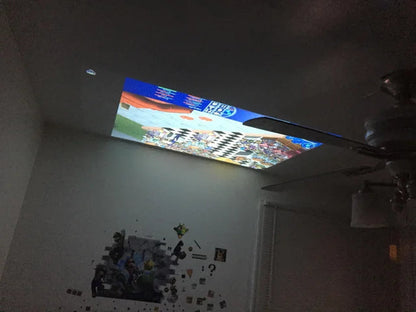 Mini Filmprojector