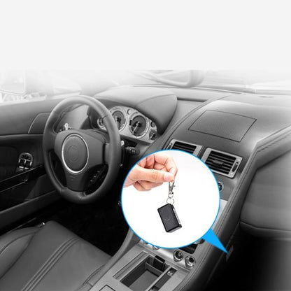 Mini GPS Tracker