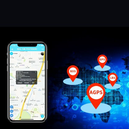 Mini GPS Tracker