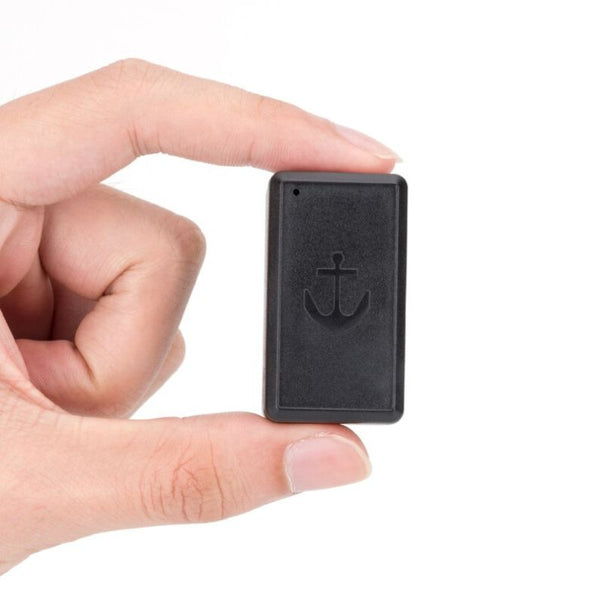Mini GPS Tracker