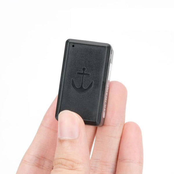 Mini GPS Tracker