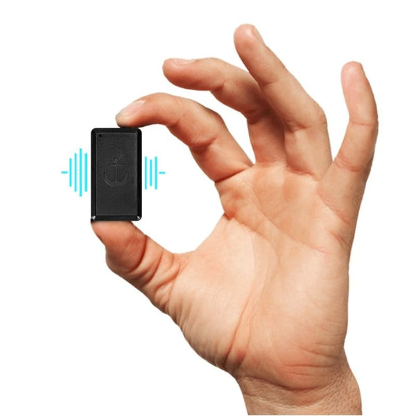 Mini GPS Tracker