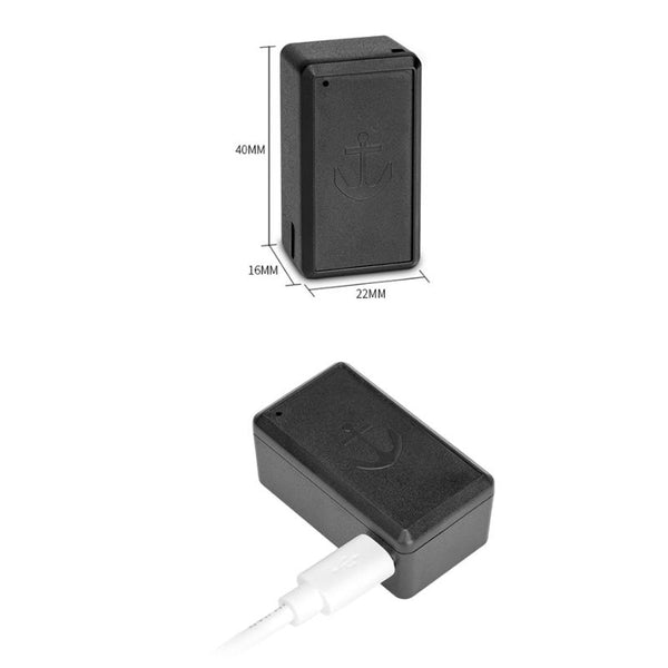 Mini GPS Tracker