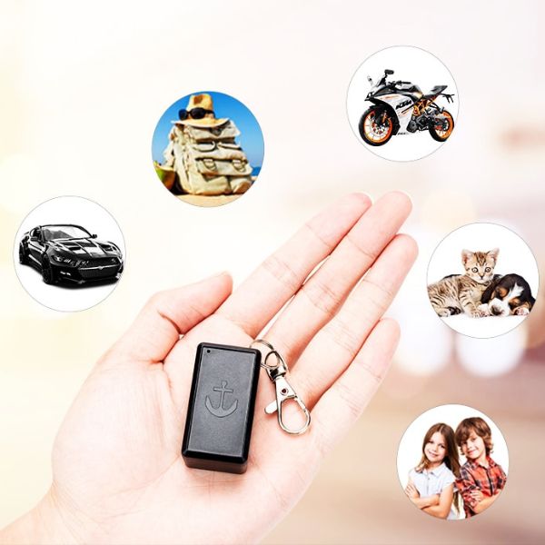 Mini GPS Tracker