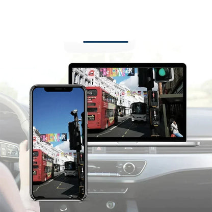Mini GPS Tracker Magnetisch Real-Time Tracking