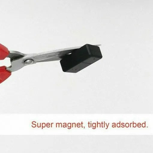 Mini GPS Tracker Magnetisch Real-time Voertuig Locator