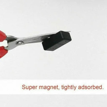 Mini GPS Tracker Magnetisch Real-time Voertuig Locator