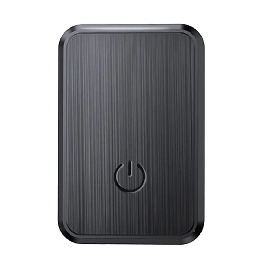 Mini GPS Tracker Real-time Tracking Zonder Abonnement