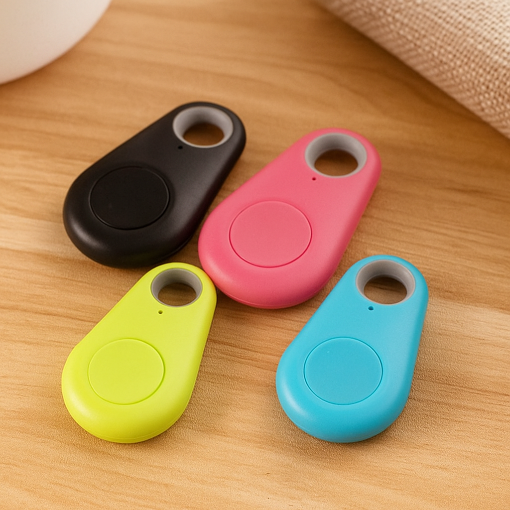 Mini GPS Tracker voor Kinderen Huisdieren Auto's